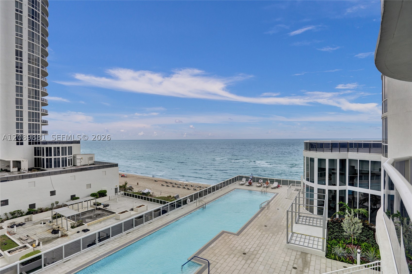 15901 Collins Ave #603, Sunny Isles Beach FL 33160
