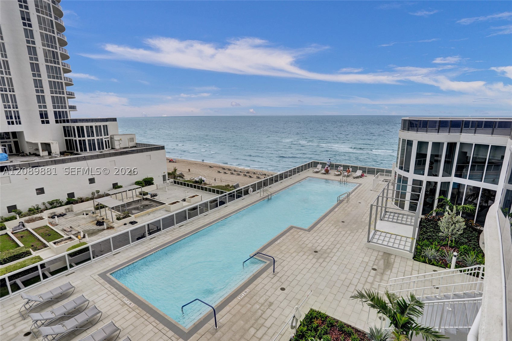 15901 Collins Ave #603, Sunny Isles Beach FL 33160