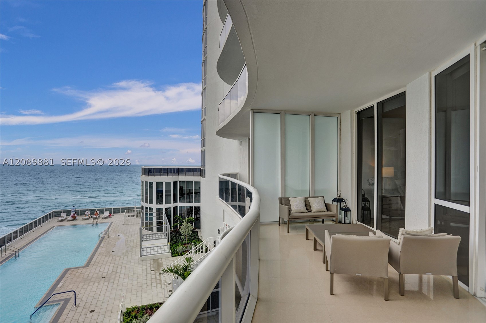 15901 Collins Ave #603, Sunny Isles Beach FL 33160