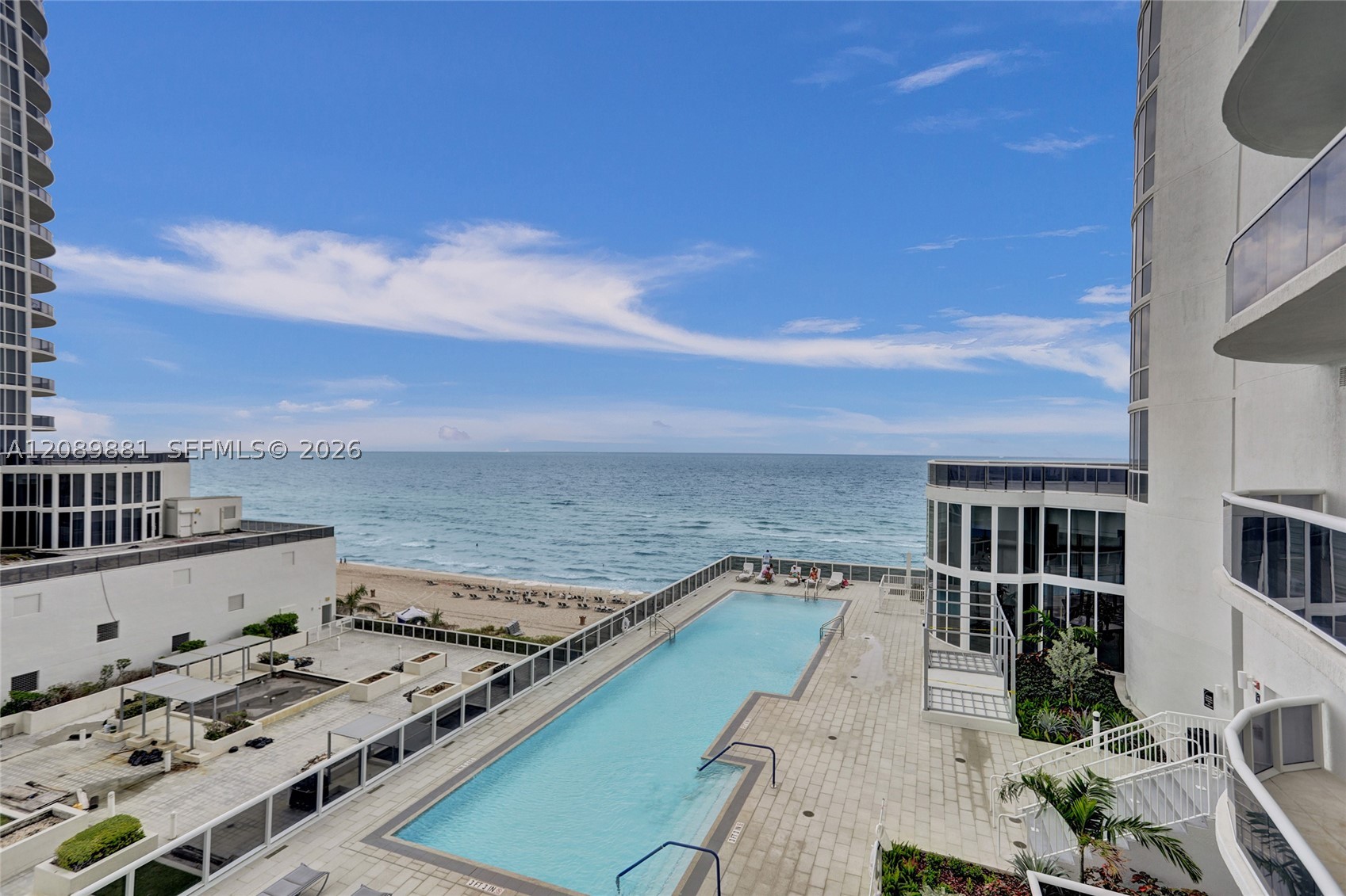 15901 Collins Ave #603, Sunny Isles Beach FL 33160