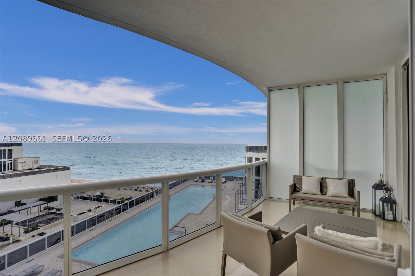 15901 Collins Ave #603, Sunny Isles Beach FL 33160