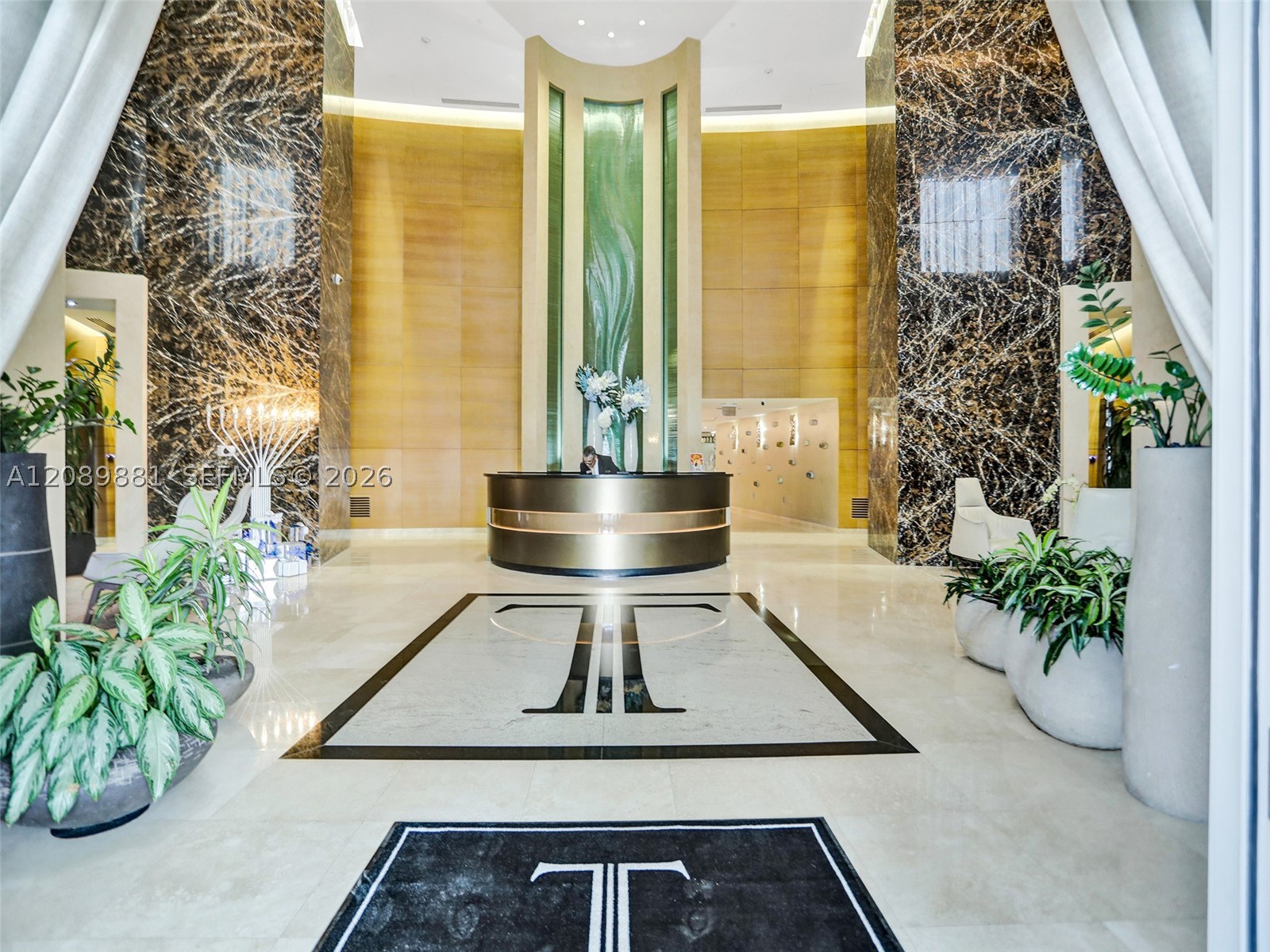 15901 Collins Ave #603, Sunny Isles Beach FL 33160