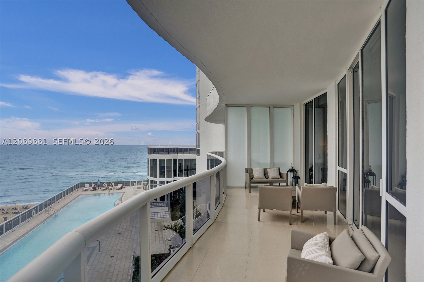 15901 Collins Ave #603, Sunny Isles Beach FL 33160