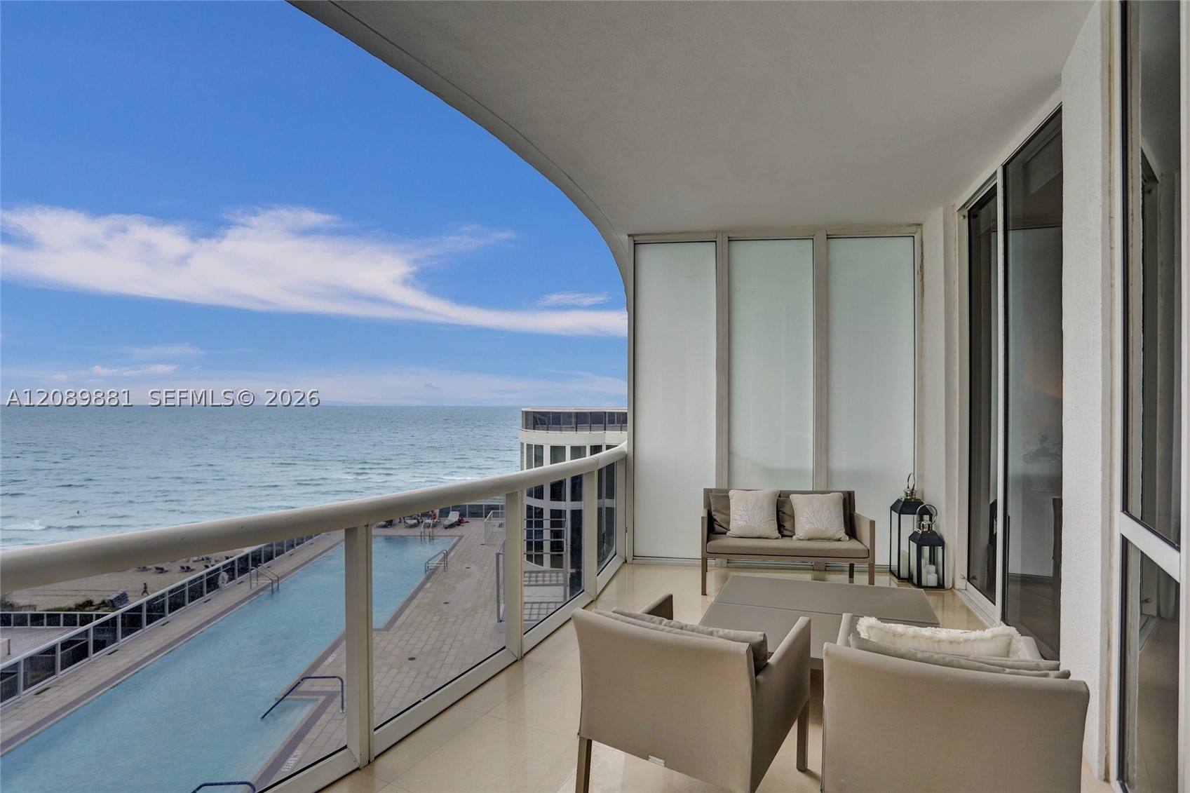 15901 Collins Ave #603, Sunny Isles Beach FL 33160
