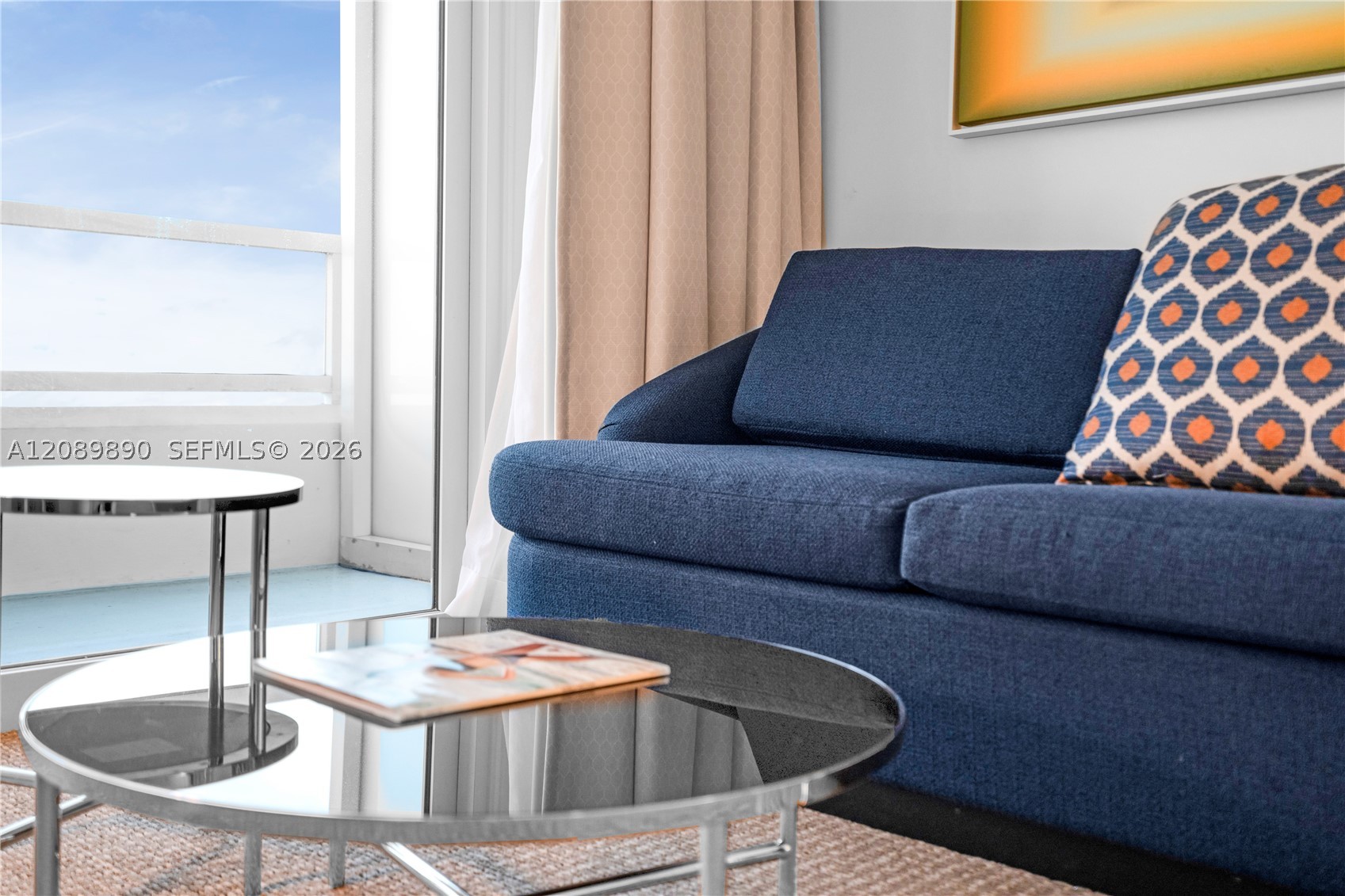4401 Collins Ave #1609, Miami Beach FL 33140