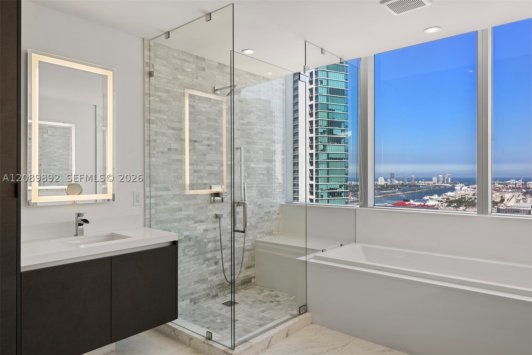851 NE 1st Ave #3711, Miami FL 33132