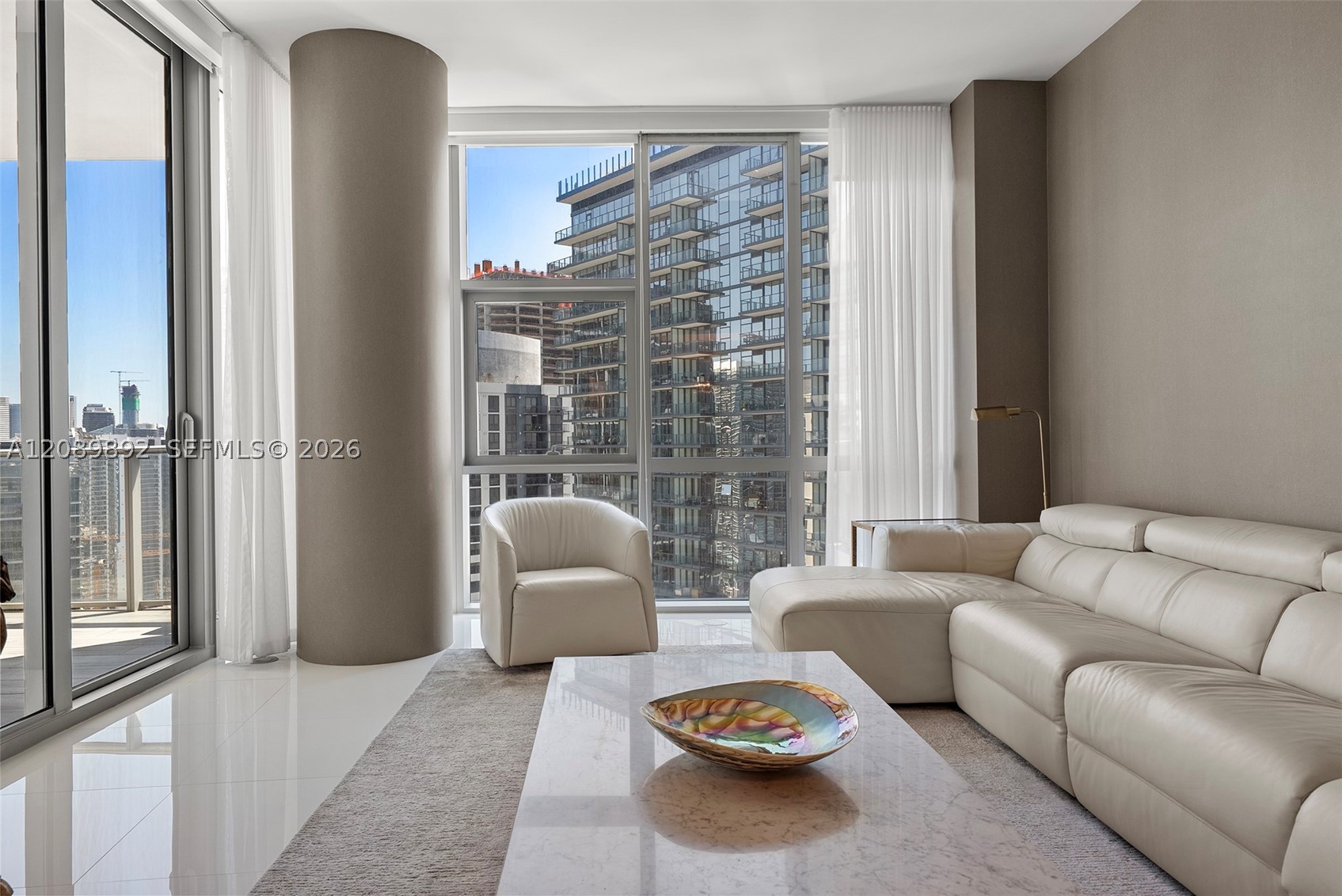 851 NE 1st Ave #3711, Miami FL 33132