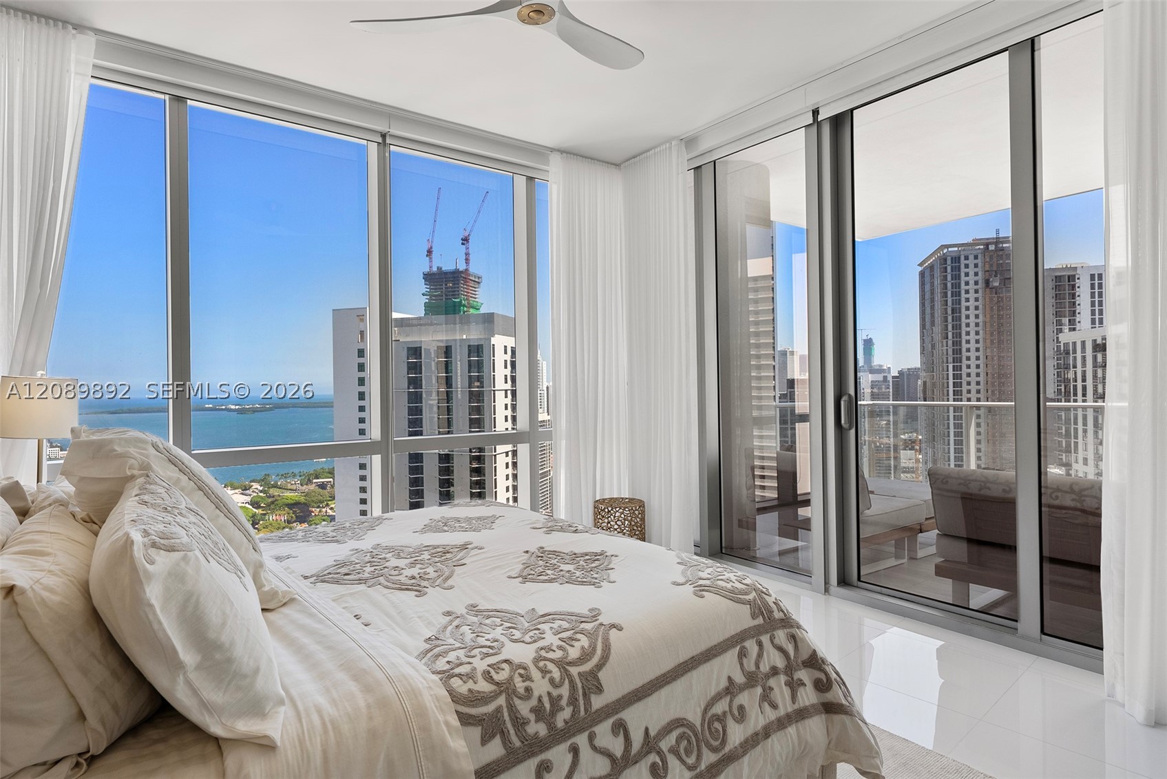 851 NE 1st Ave #3711, Miami FL 33132