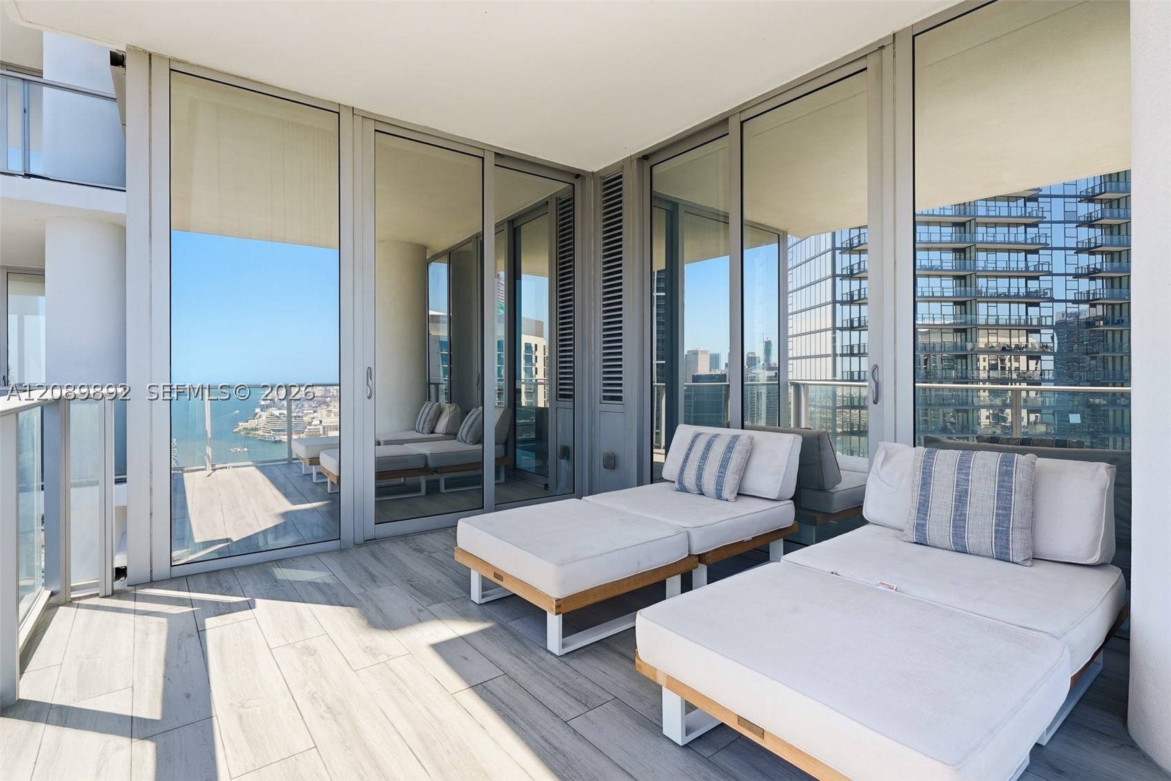 851 NE 1st Ave #3711, Miami FL 33132