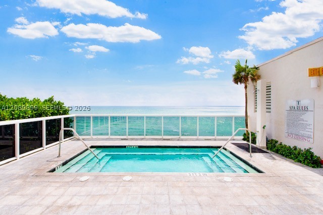 16001 Collins Ave #4102, Sunny Isles Beach FL 33160