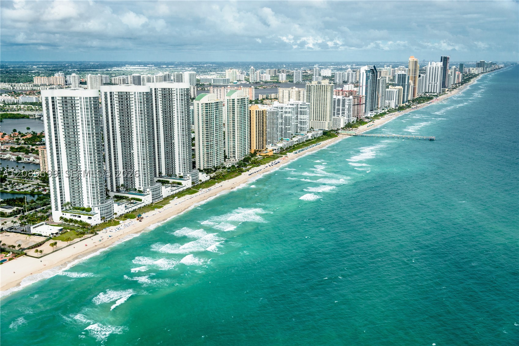 16001 Collins Ave #4102, Sunny Isles Beach FL 33160