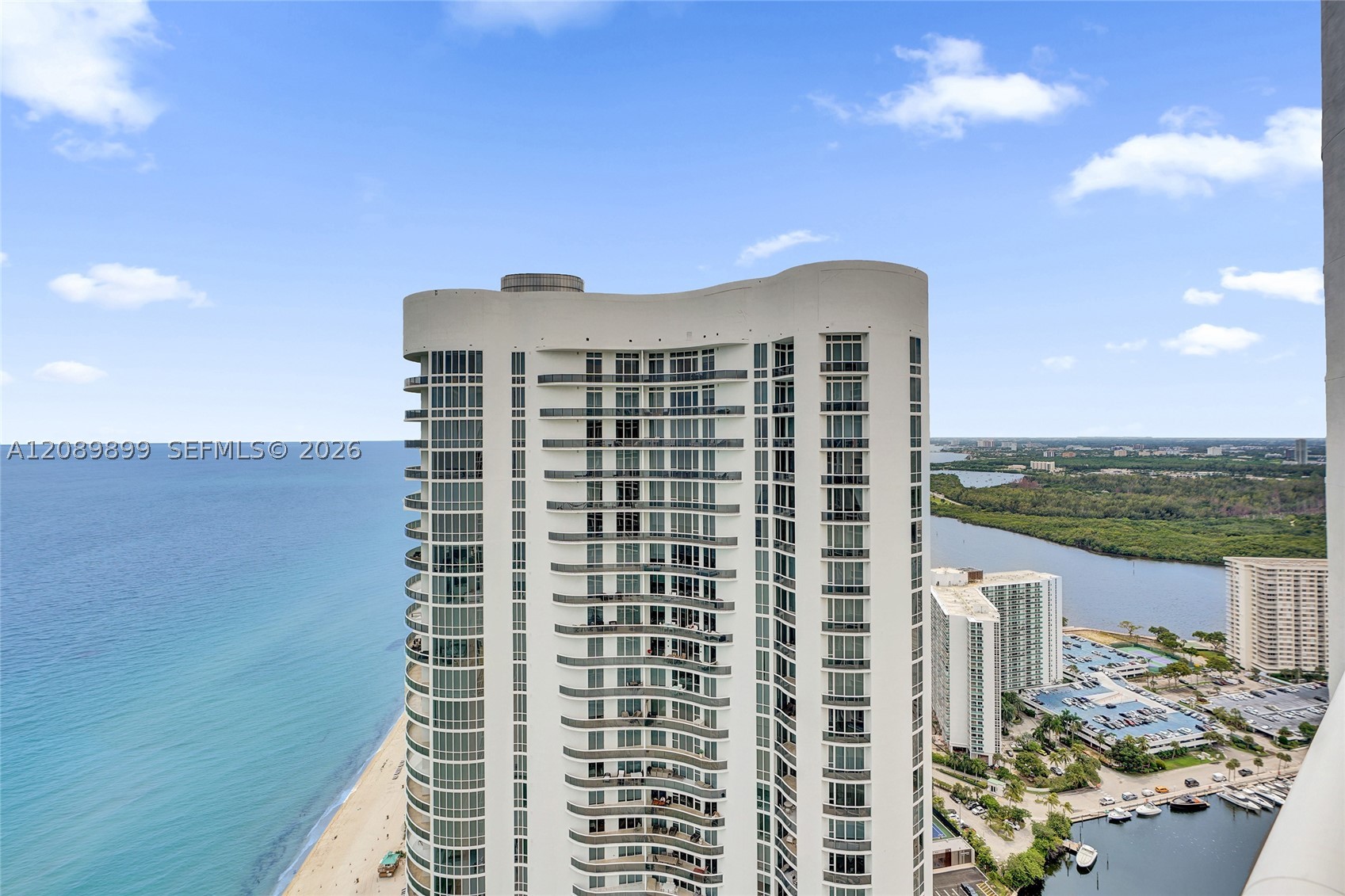 16001 Collins Ave #4102, Sunny Isles Beach FL 33160