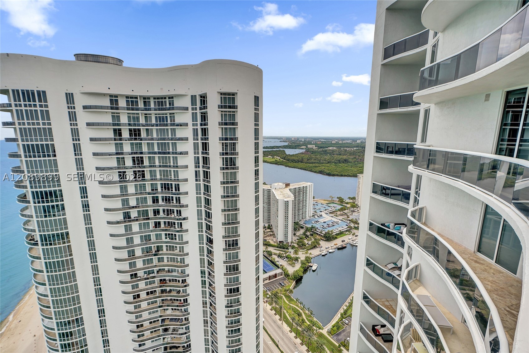 16001 Collins Ave #4102, Sunny Isles Beach FL 33160