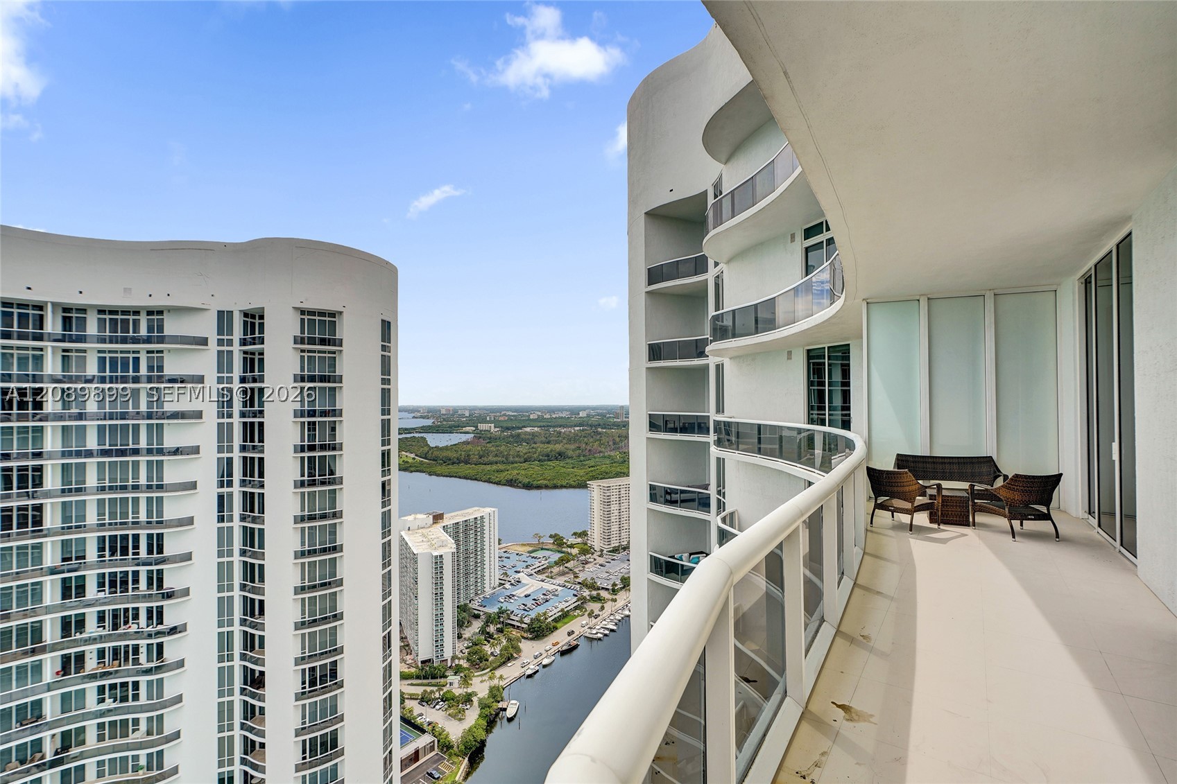 16001 Collins Ave #4102, Sunny Isles Beach FL 33160