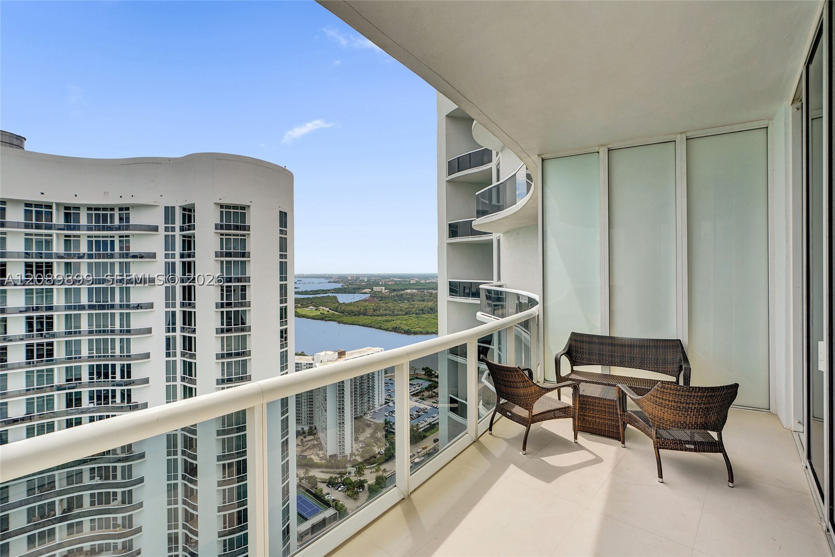 16001 Collins Ave #4102, Sunny Isles Beach FL 33160