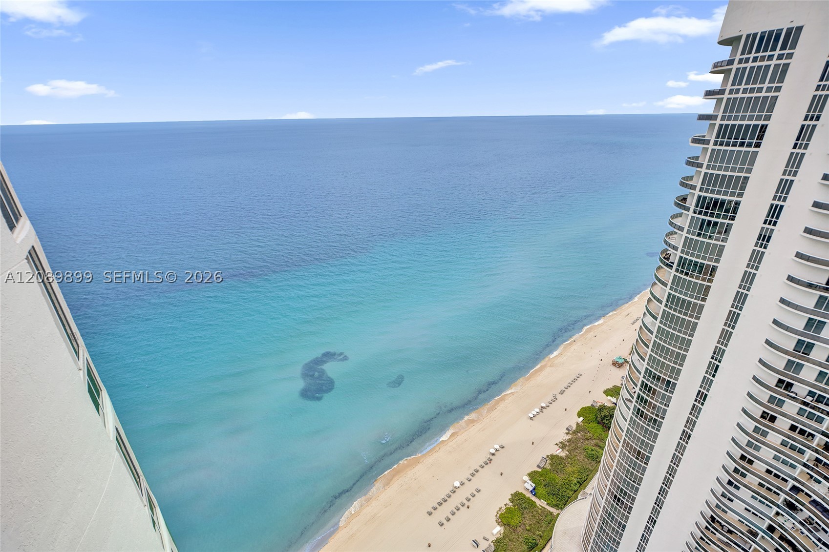 16001 Collins Ave #4102, Sunny Isles Beach FL 33160