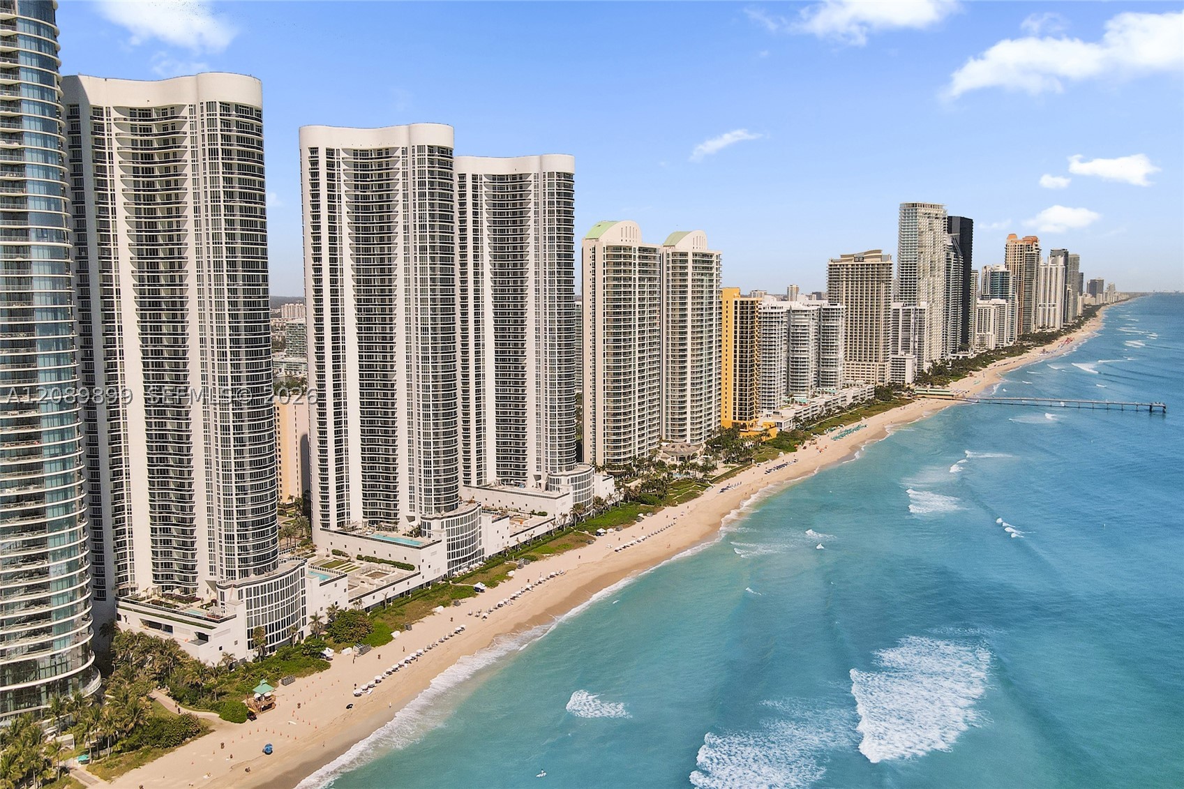 16001 Collins Ave #4102, Sunny Isles Beach FL 33160