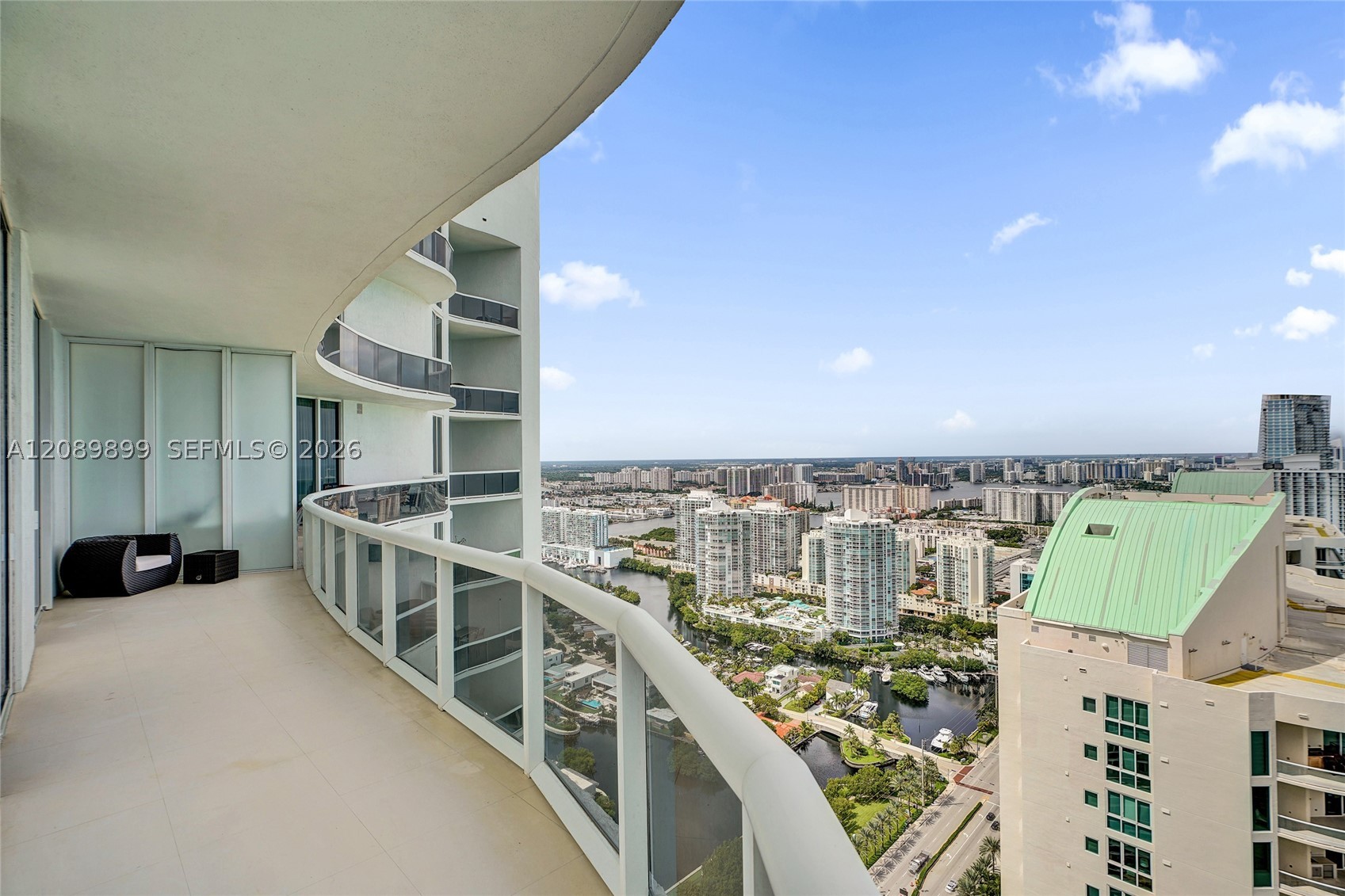 16001 Collins Ave #4102, Sunny Isles Beach FL 33160