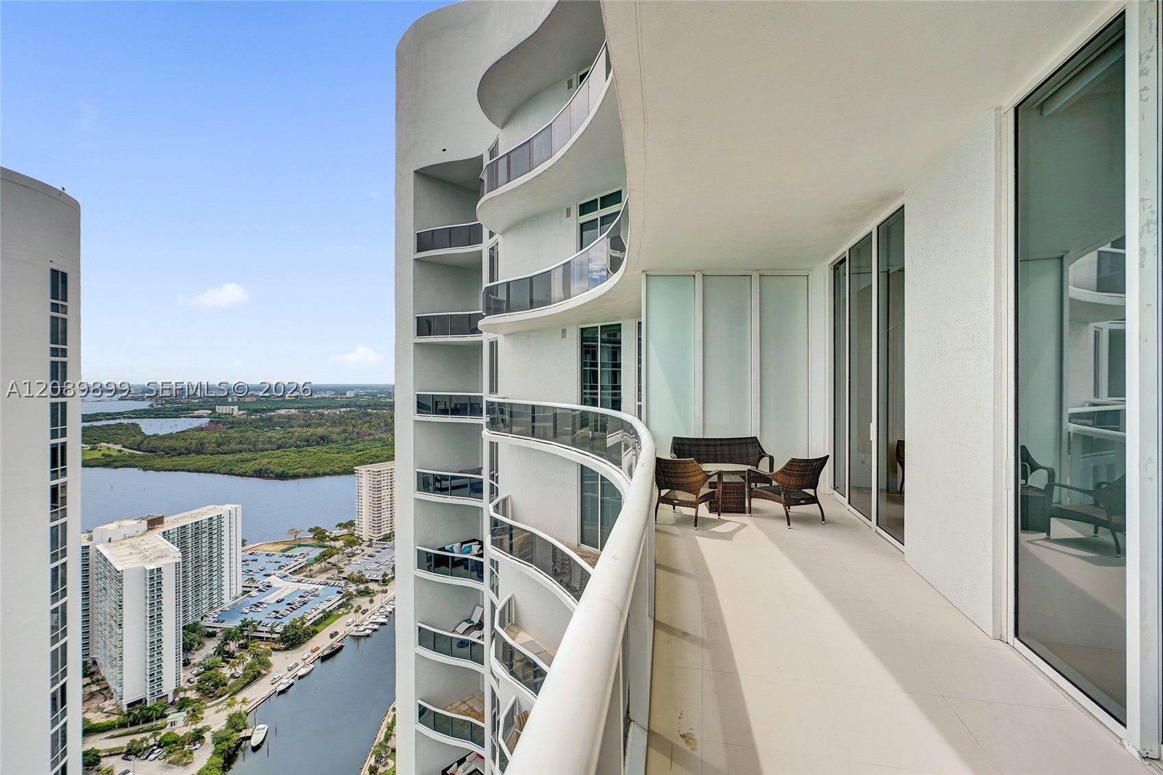 16001 Collins Ave #4102, Sunny Isles Beach FL 33160