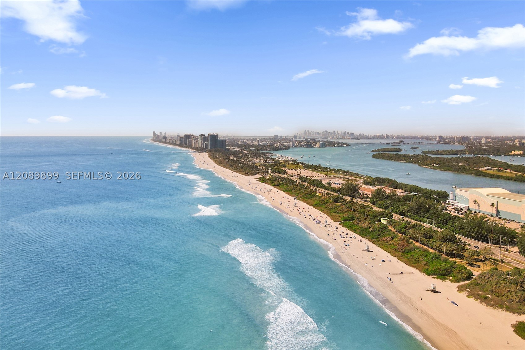 16001 Collins Ave #4102, Sunny Isles Beach FL 33160