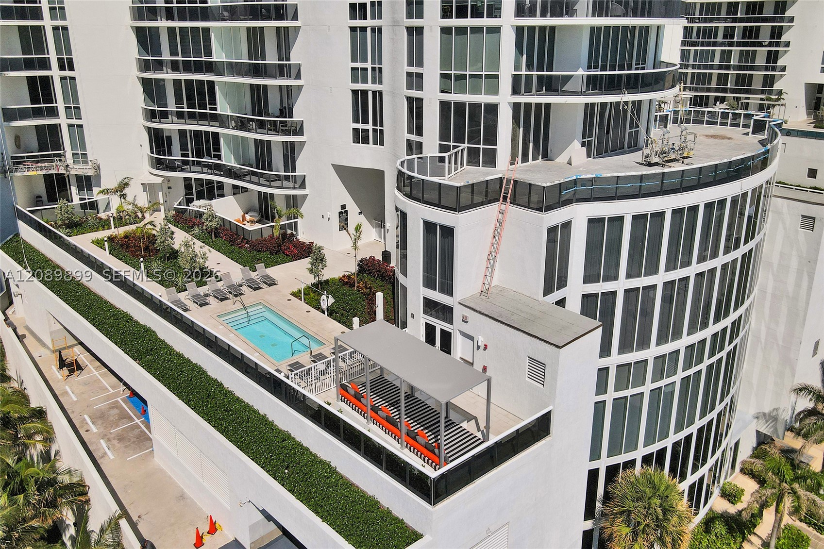 16001 Collins Ave #4102, Sunny Isles Beach FL 33160