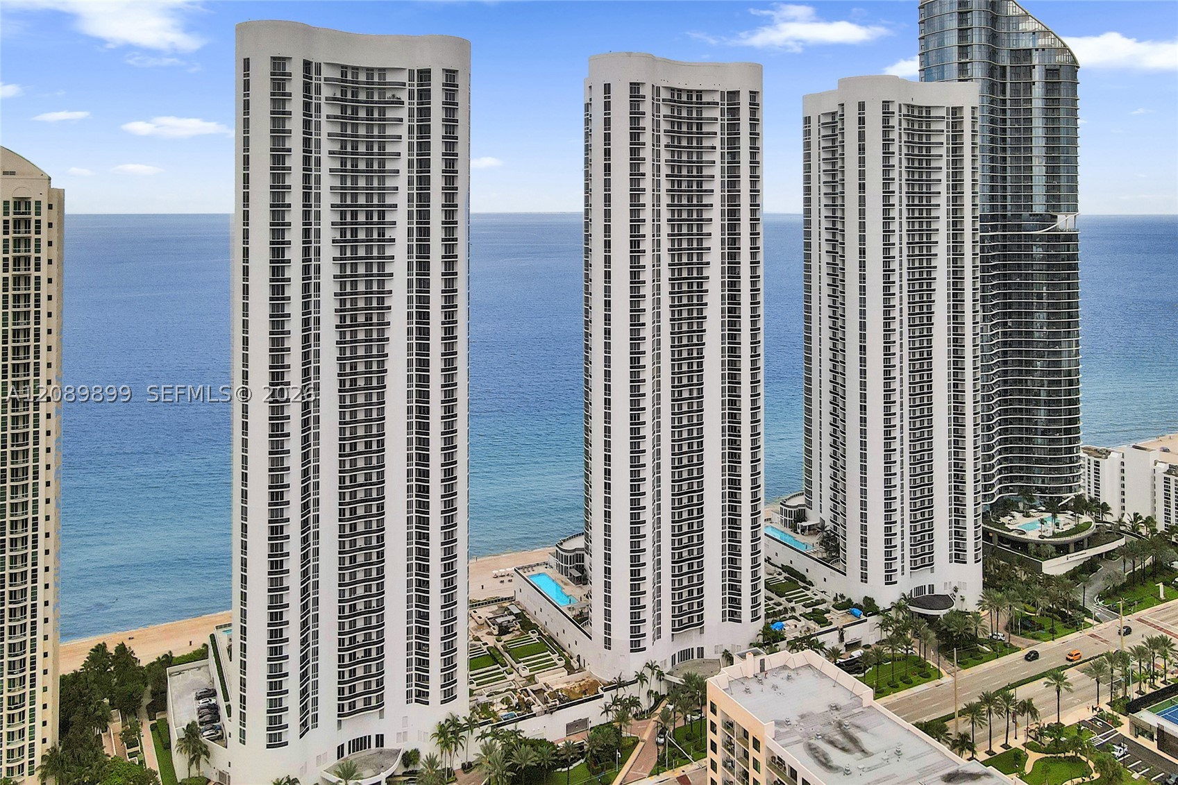 16001 Collins Ave #4102, Sunny Isles Beach FL 33160