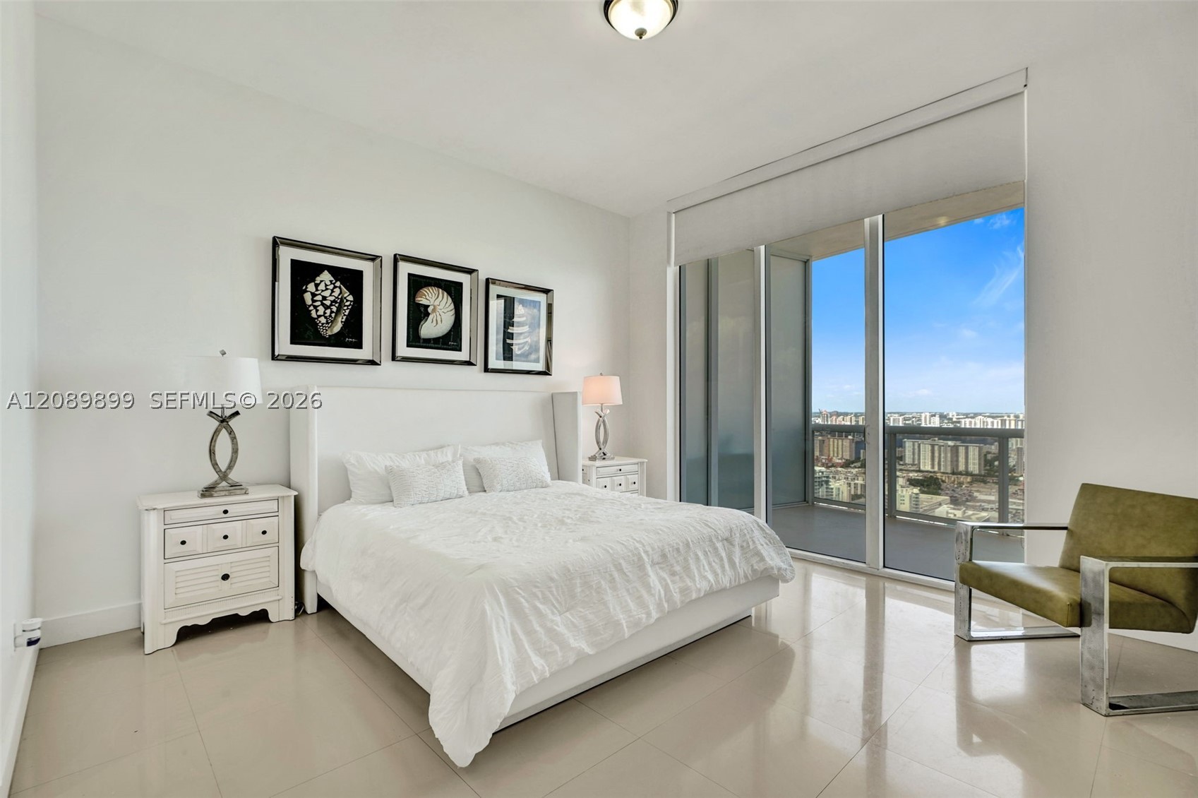 16001 Collins Ave #4102, Sunny Isles Beach FL 33160