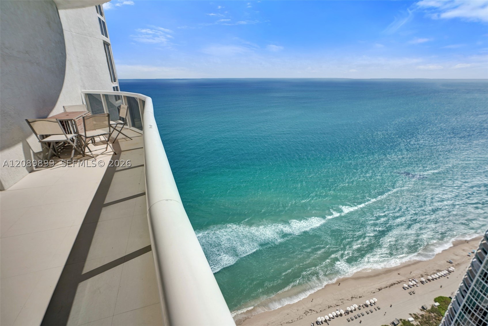 16001 Collins Ave #4102, Sunny Isles Beach FL 33160