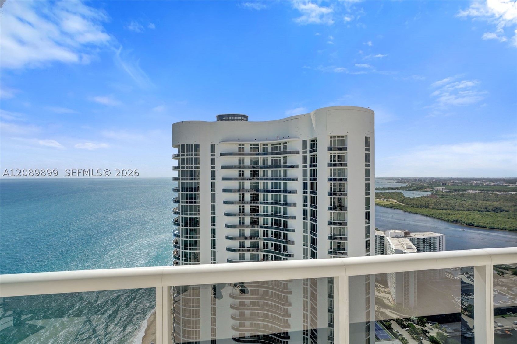 16001 Collins Ave #4102, Sunny Isles Beach FL 33160