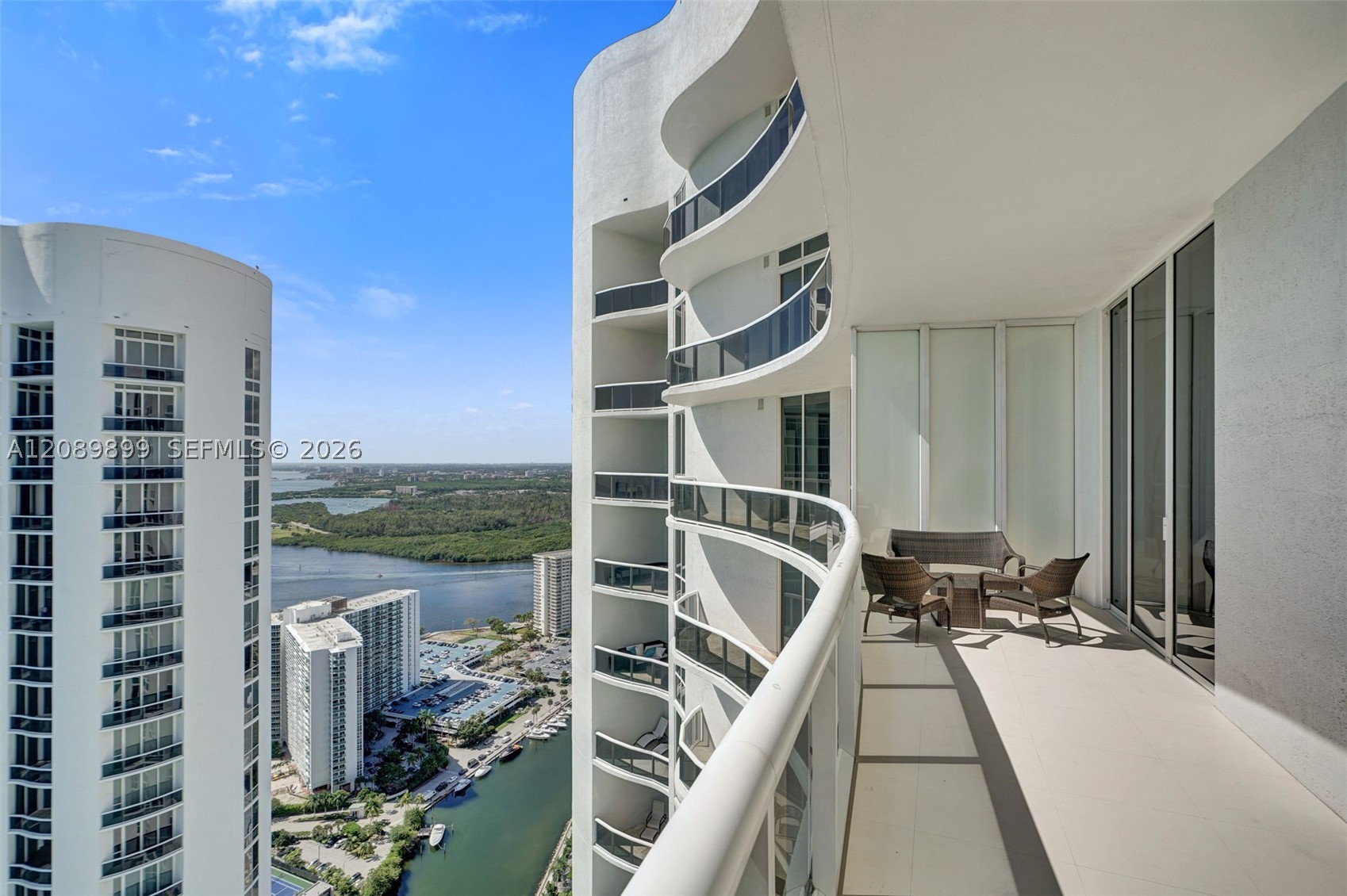 16001 Collins Ave #4102, Sunny Isles Beach FL 33160