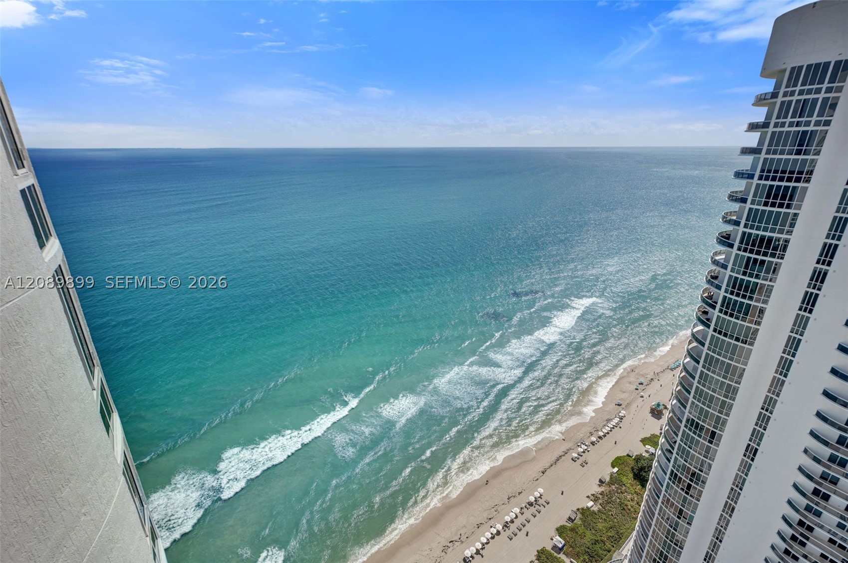 16001 Collins Ave #4102, Sunny Isles Beach FL 33160