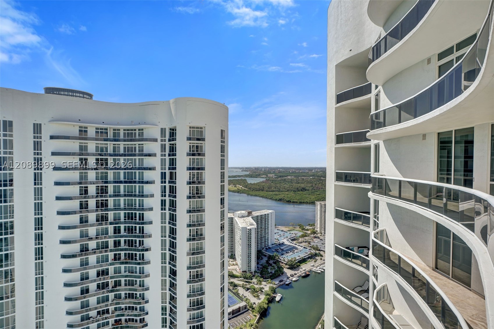 16001 Collins Ave #4102, Sunny Isles Beach FL 33160