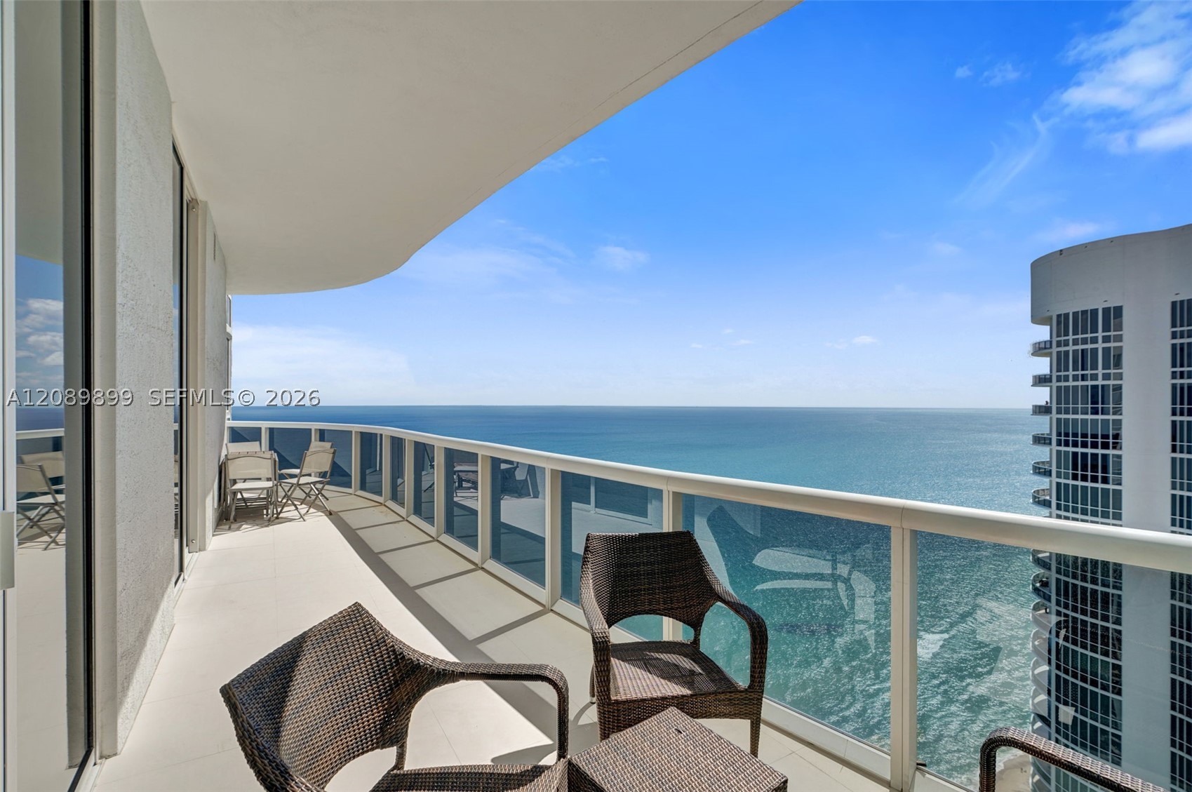 16001 Collins Ave #4102, Sunny Isles Beach FL 33160