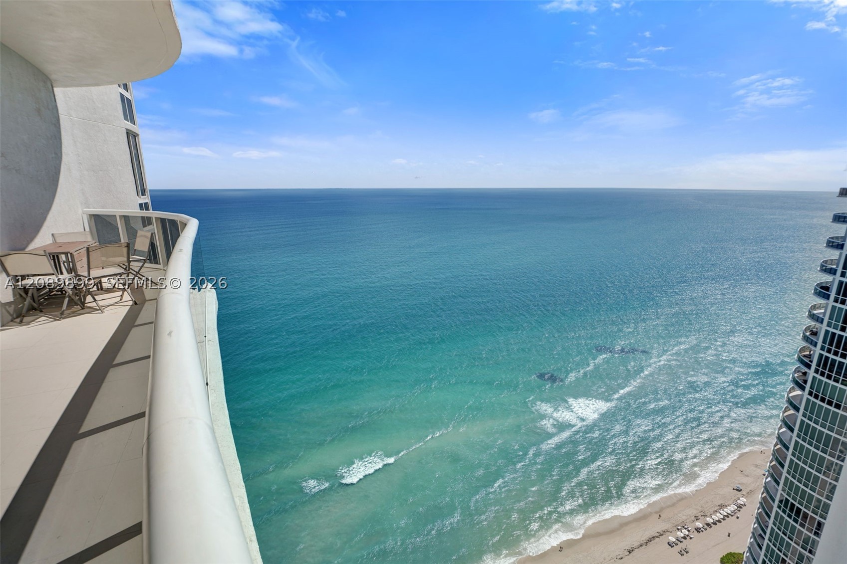 16001 Collins Ave #4102, Sunny Isles Beach FL 33160