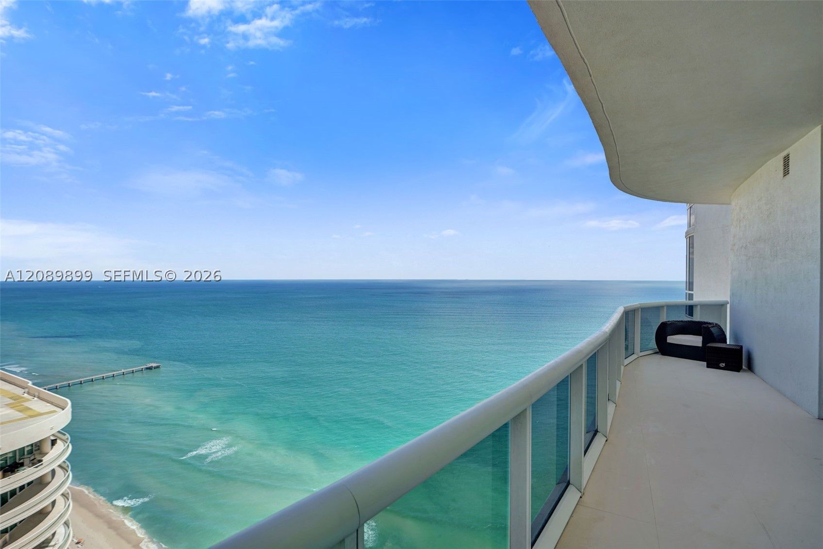 16001 Collins Ave #4102, Sunny Isles Beach FL 33160