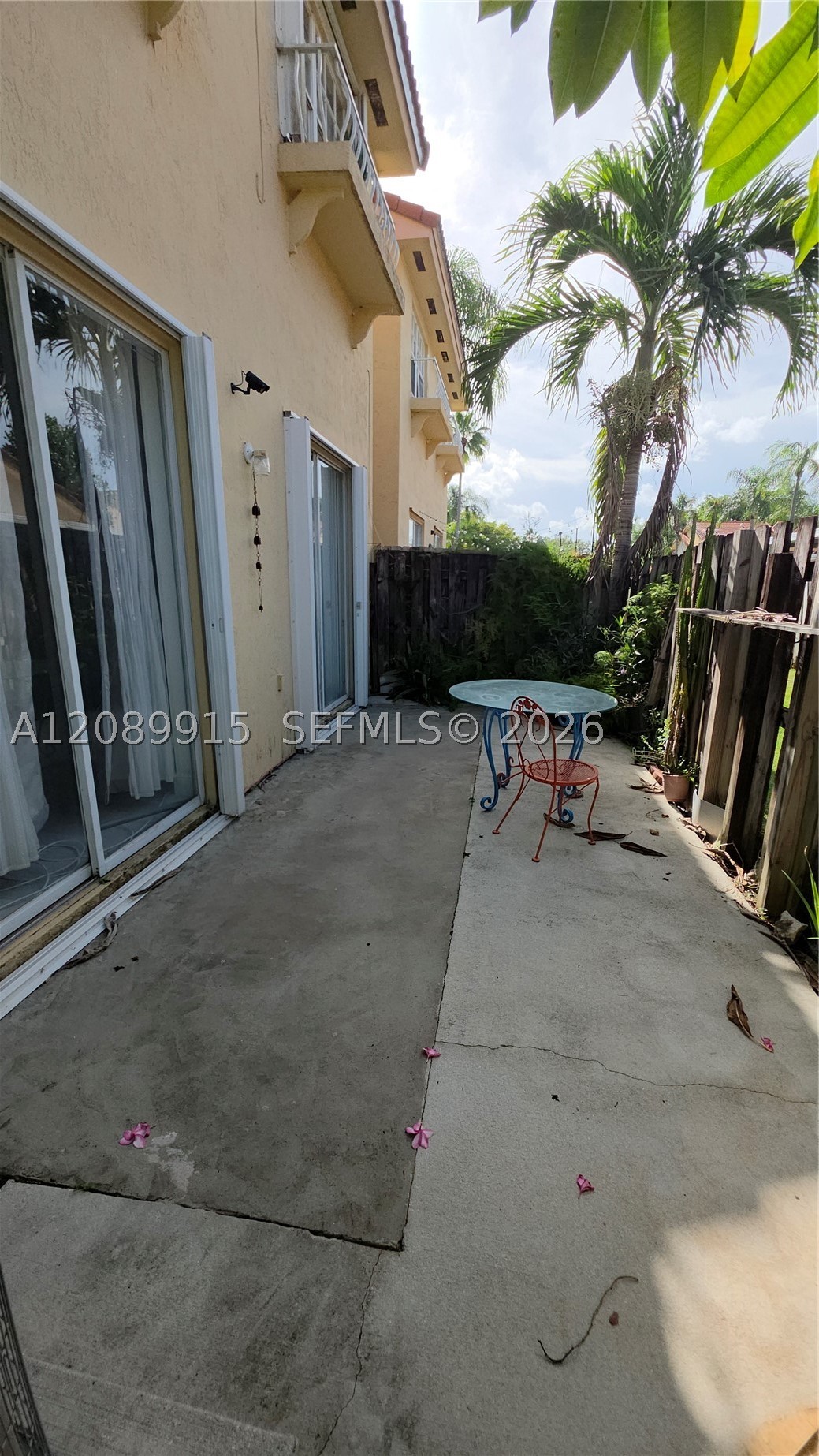 21555 SW 87th Ct #201, Cutler Bay FL 33189