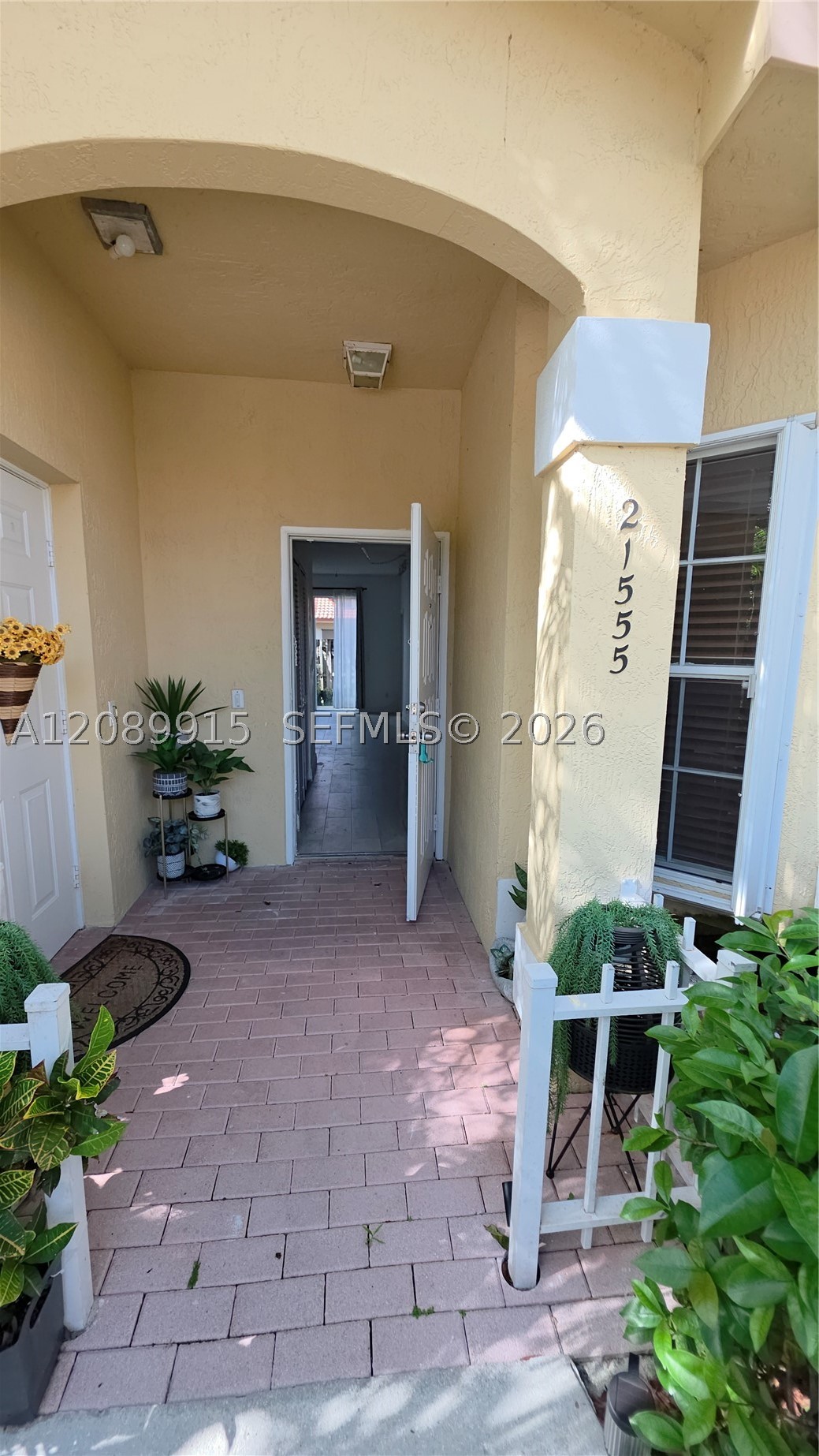 21555 SW 87th Ct #201, Cutler Bay FL 33189