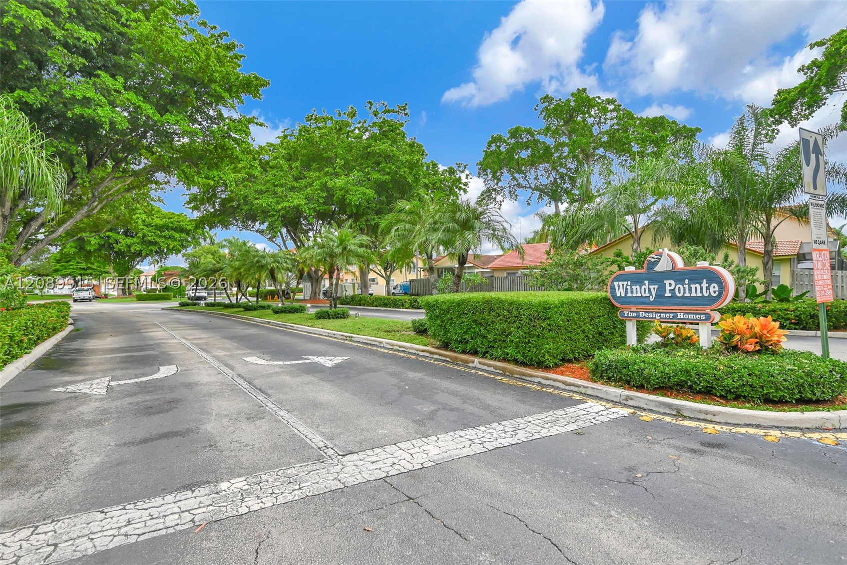 21555 SW 87th Ct #201, Cutler Bay FL 33189