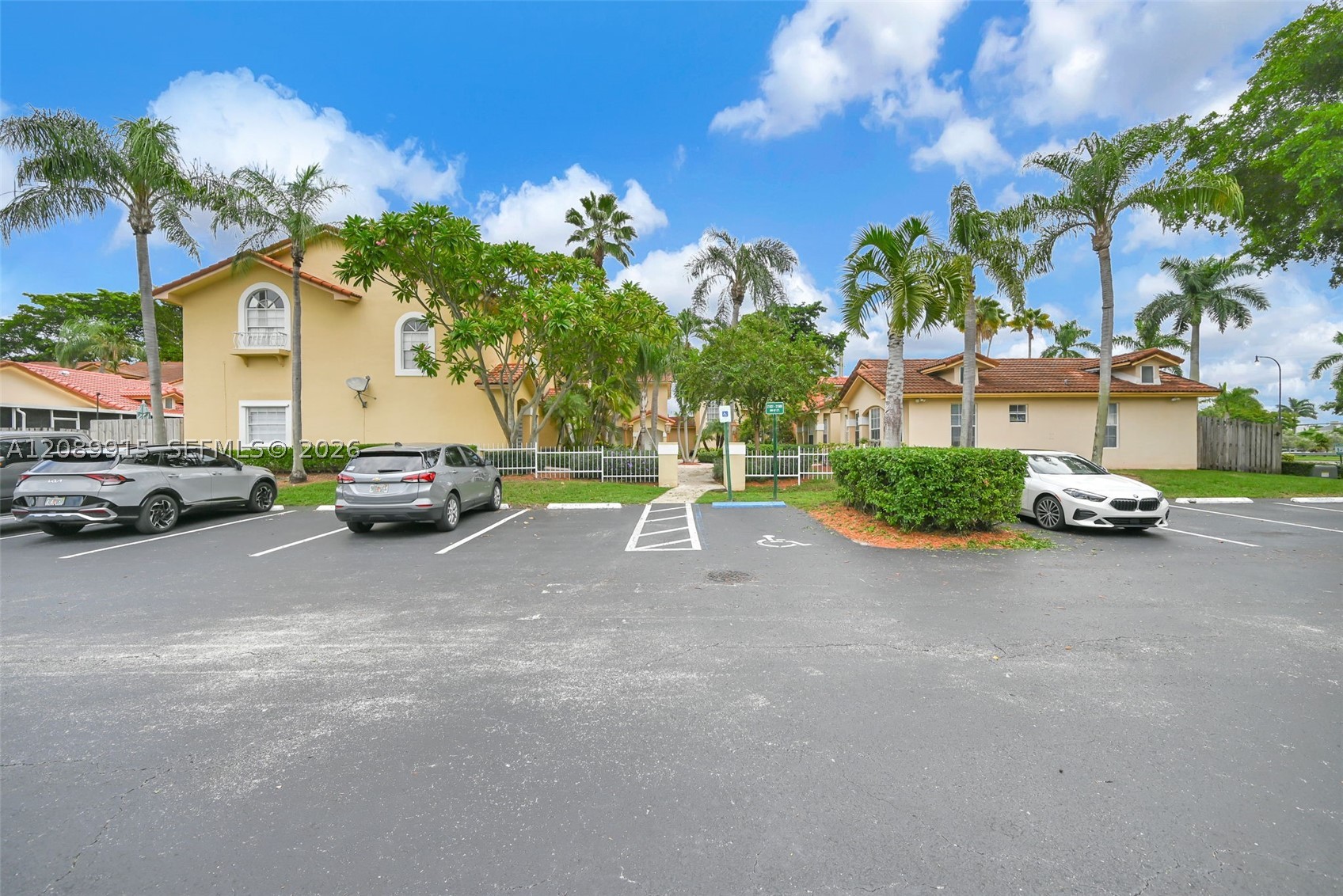 21555 SW 87th Ct #201, Cutler Bay FL 33189