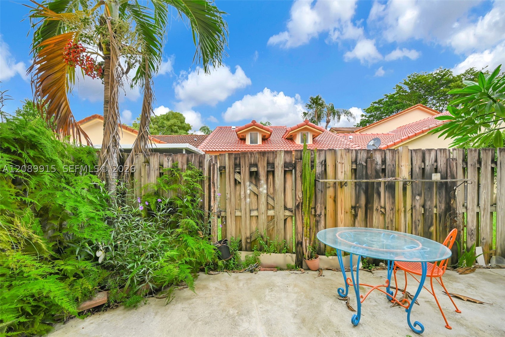 21555 SW 87th Ct #201, Cutler Bay FL 33189