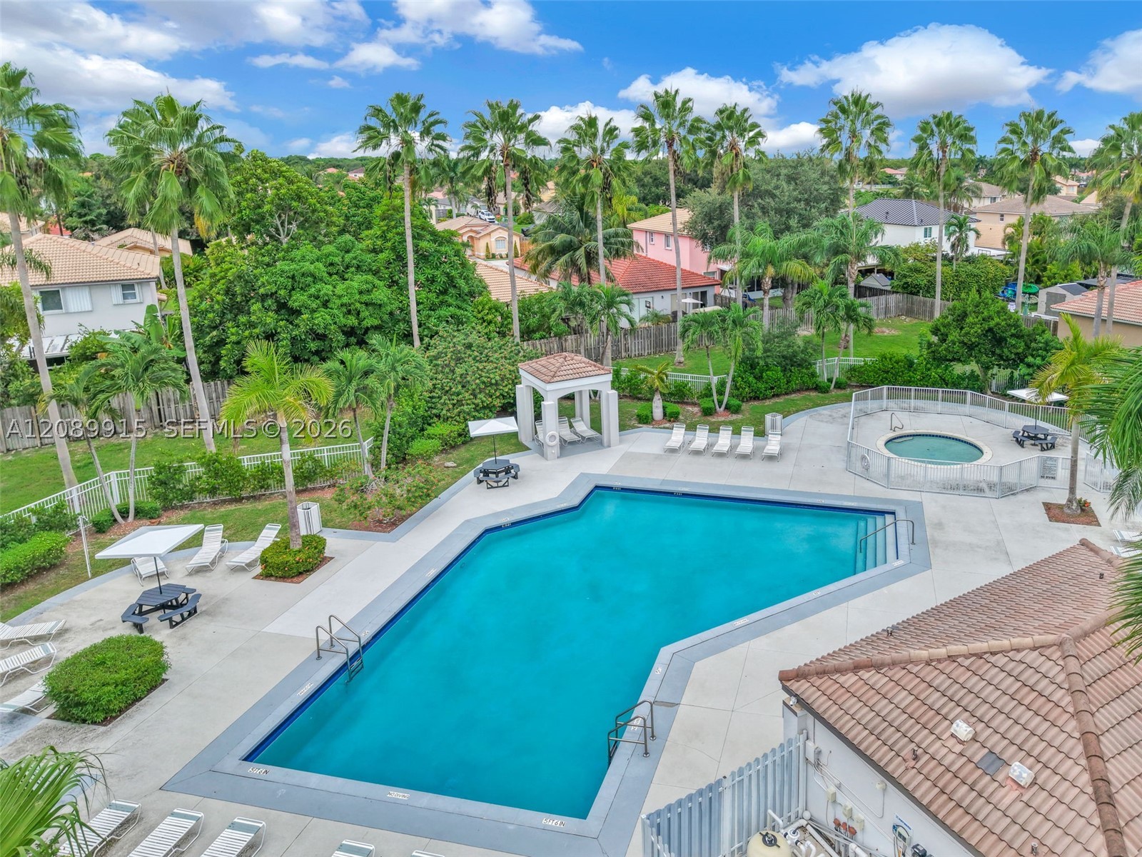 21555 SW 87th Ct #201, Cutler Bay FL 33189