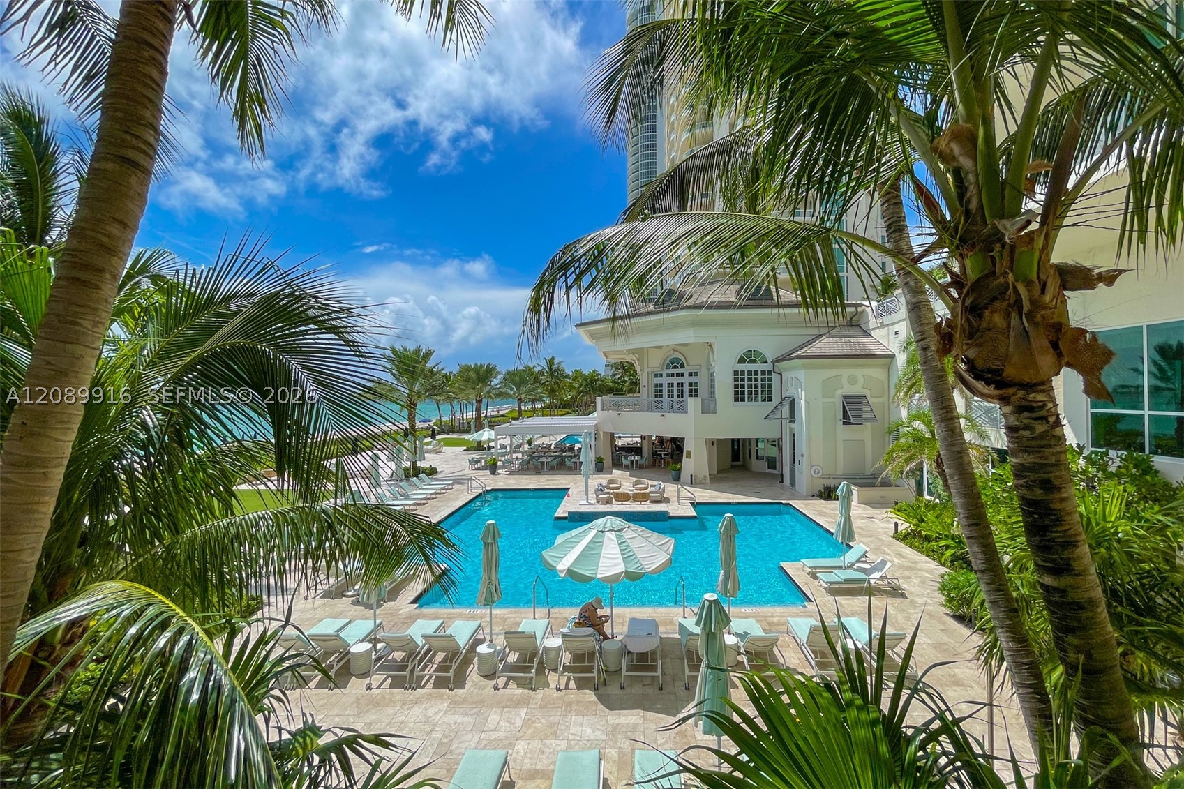 16047 Collins Ave #3204, Sunny Isles Beach FL 33160