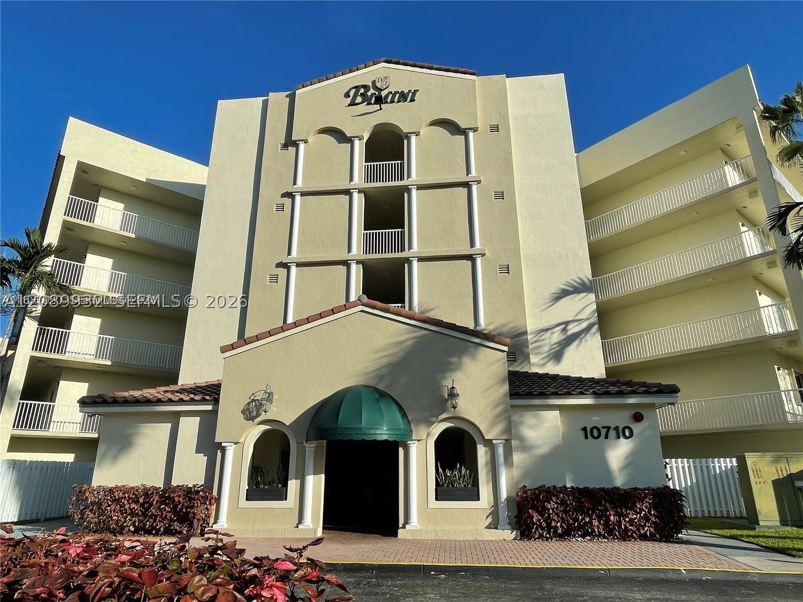 10710 NW 66th St #105, Doral FL 33178