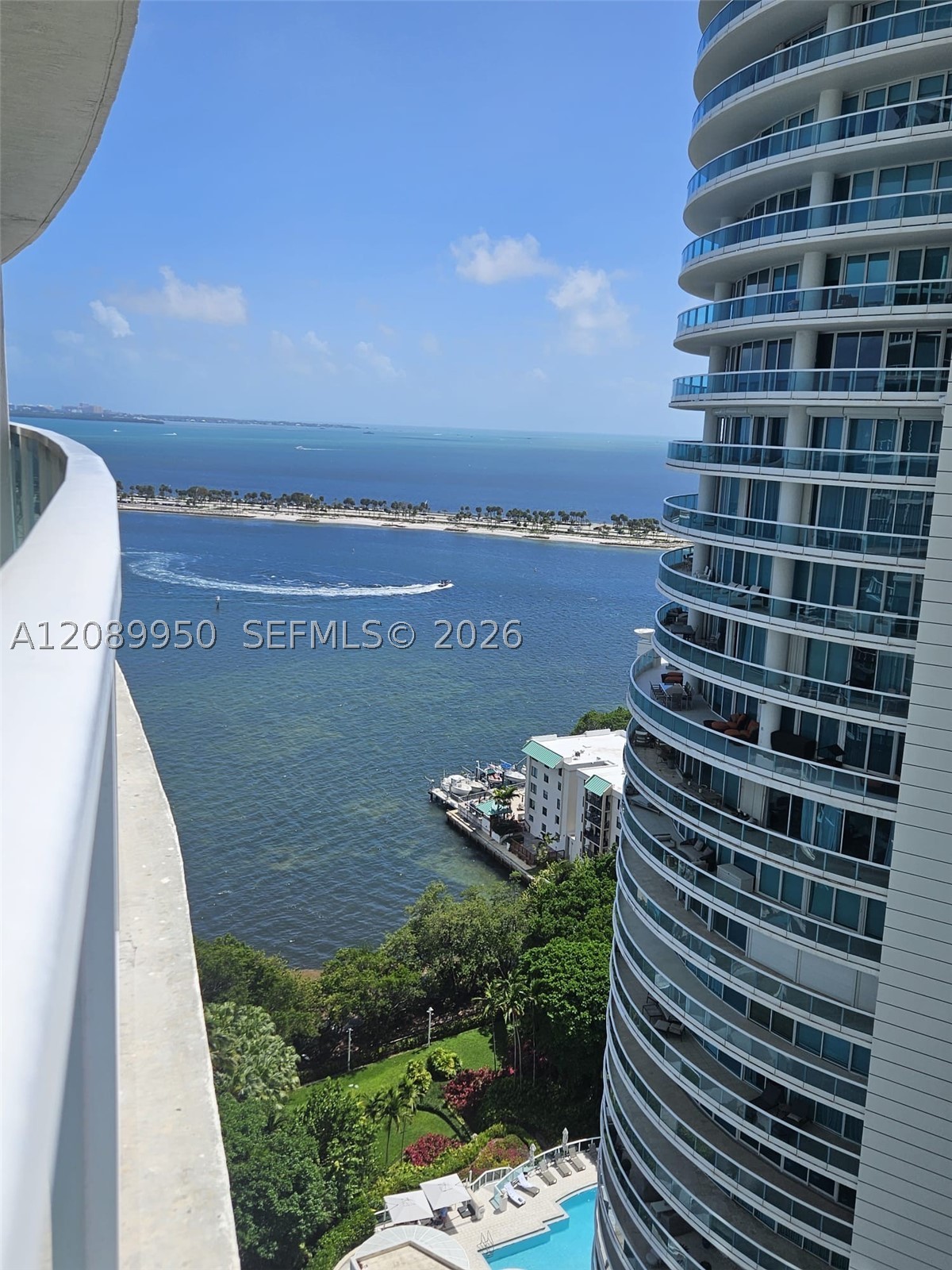 2101 Brickell Ave #2111, Miami FL 33129