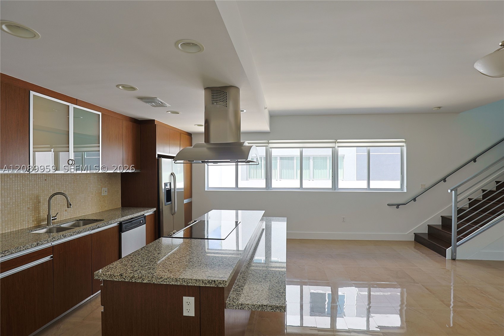 7520 SW 59th Pl #4D, South Miami FL 33143
