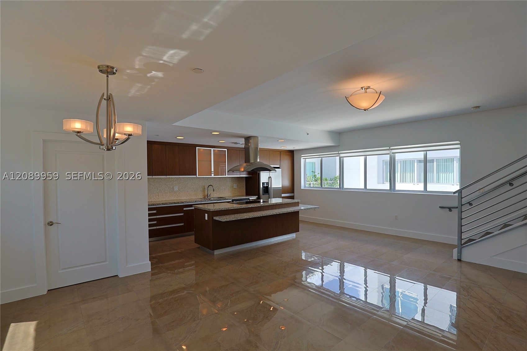 7520 SW 59th Pl #4D, South Miami FL 33143