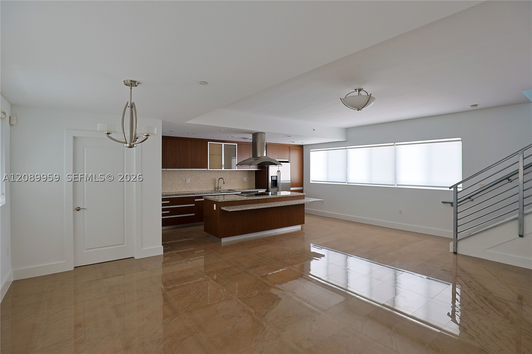 7520 SW 59th Pl #4D, South Miami FL 33143