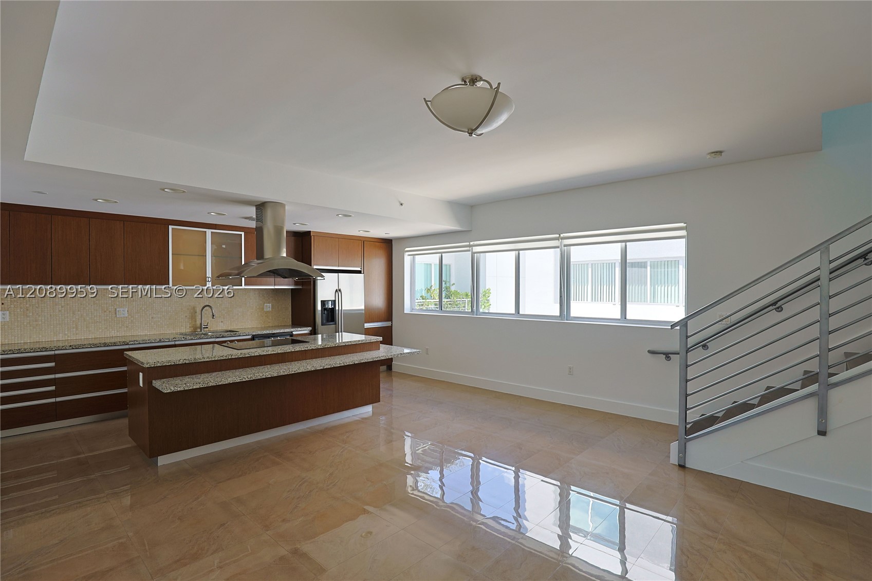 7520 SW 59th Pl #4D, South Miami FL 33143