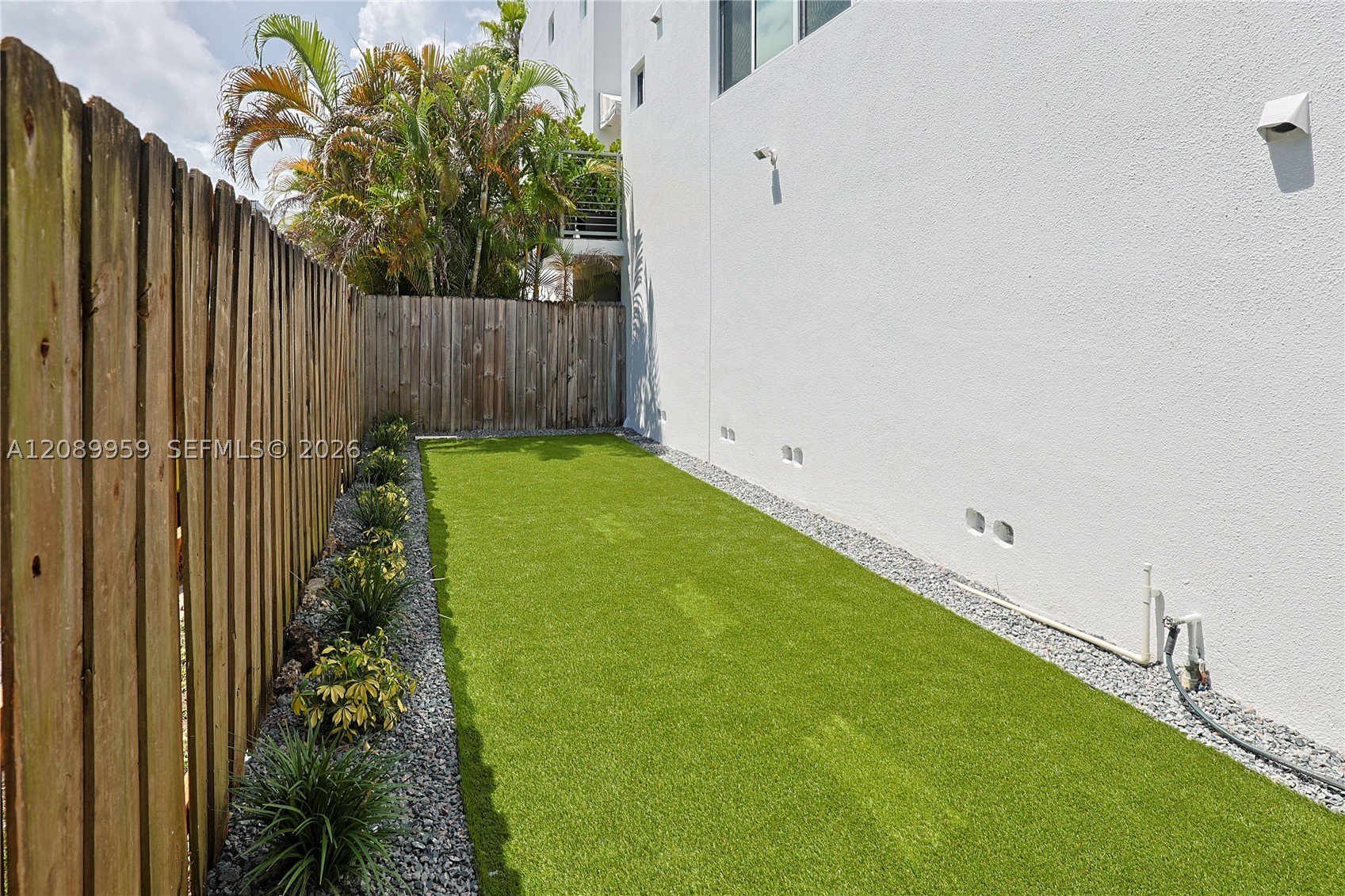 7520 SW 59th Pl #4D, South Miami FL 33143