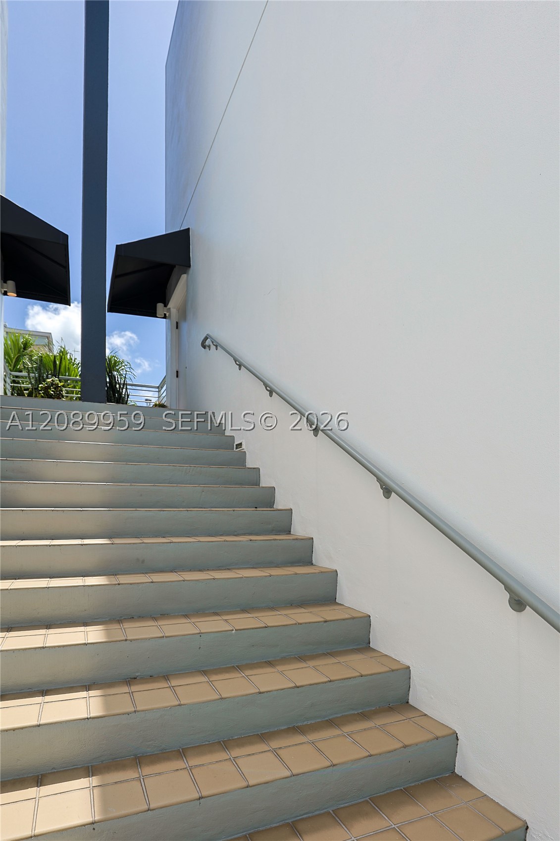 7520 SW 59th Pl #4D, South Miami FL 33143